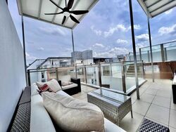 Parc Rosewood (D25), Condominium #461533391